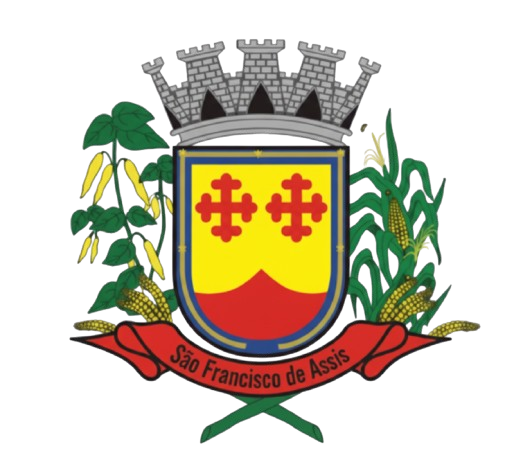 Brasão da Prefeitura